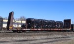 ZEKX 621138 - Zekelman Freight 